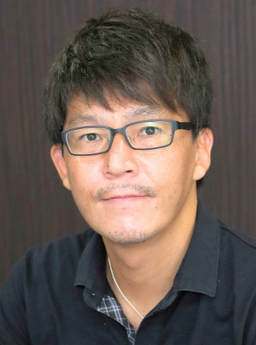 藤本 和之